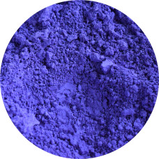 Pigment cosmetic mat violet subton albastru 10g